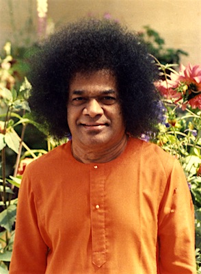 Beloved Bhagawan Sri Sathya Sai Baba